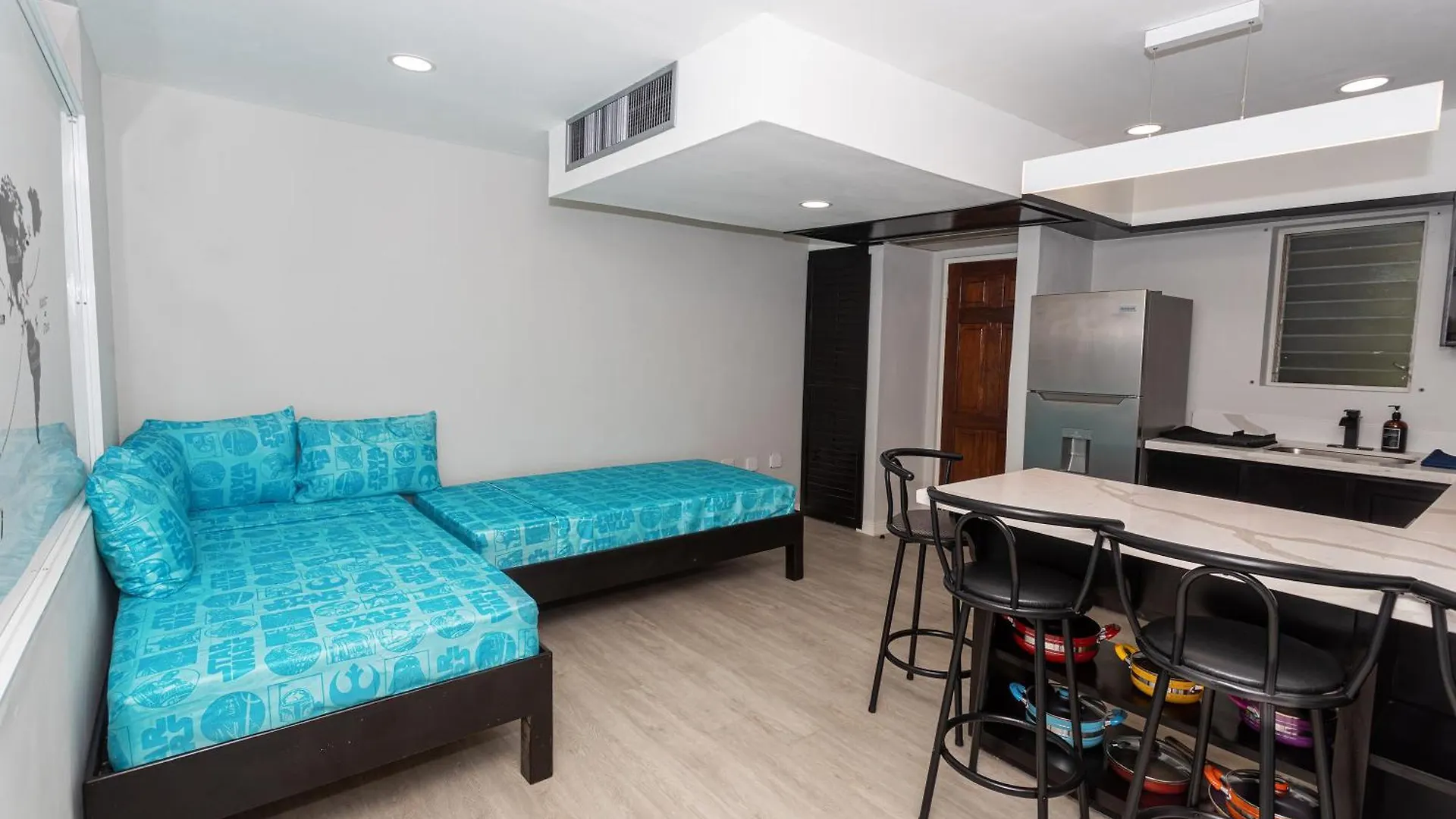 Montego Bay Club Apartments 0*, Бухта Монтего Ямайка