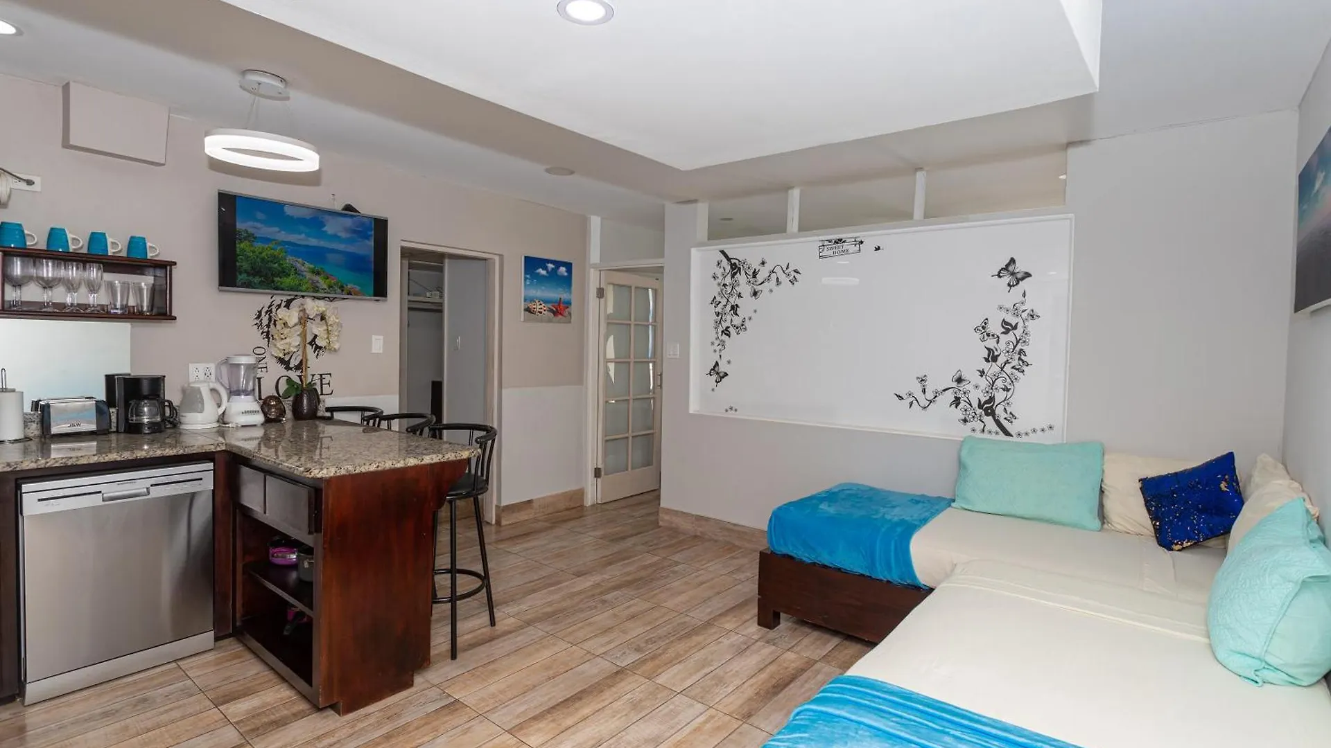 Montego Bay Club Apartments  مونتيغو باي