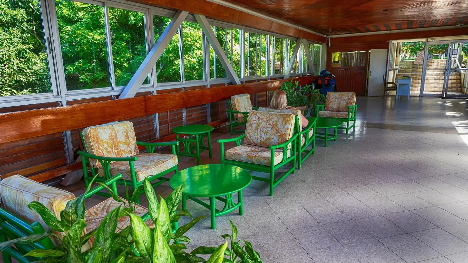 Montego Bay Club Apartments 0*, مونتيغو باي جامايكا