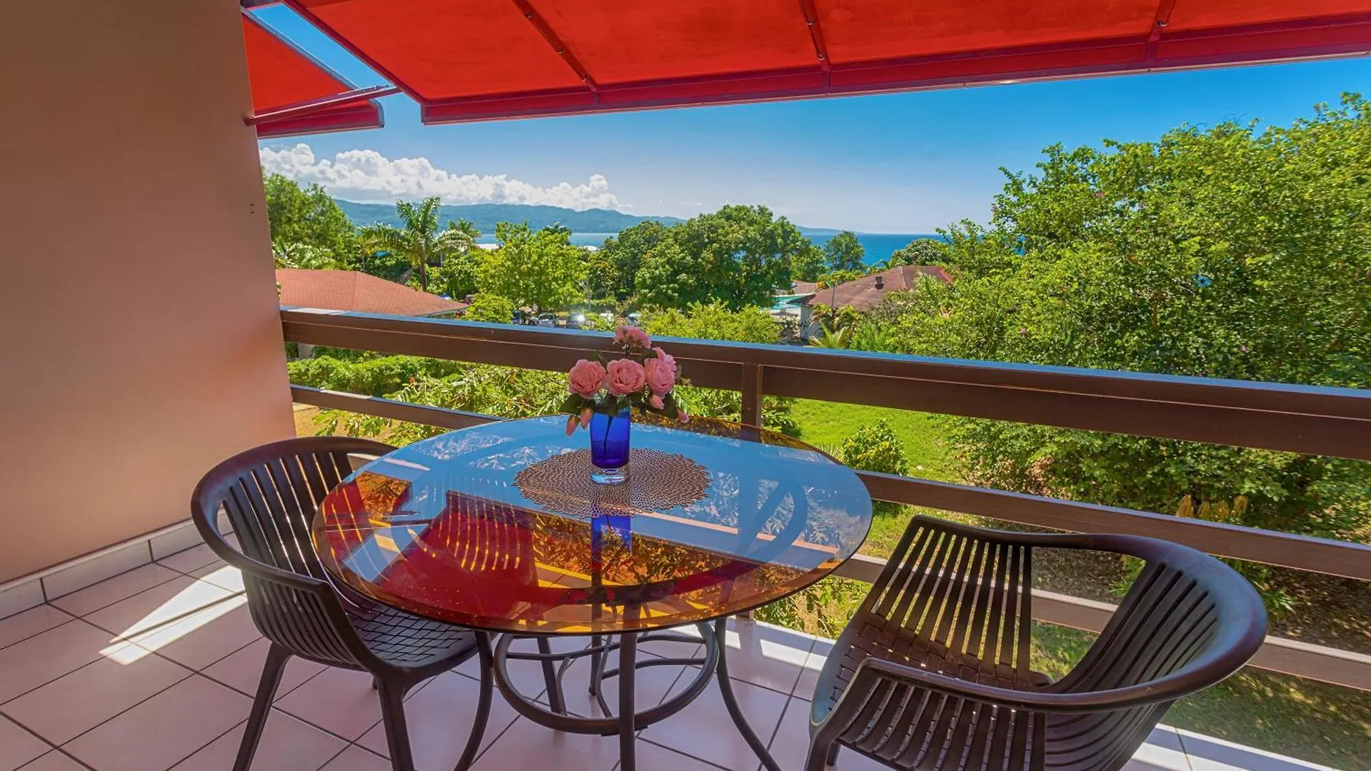 Montego Bay Club Apartments Бухта Монтего