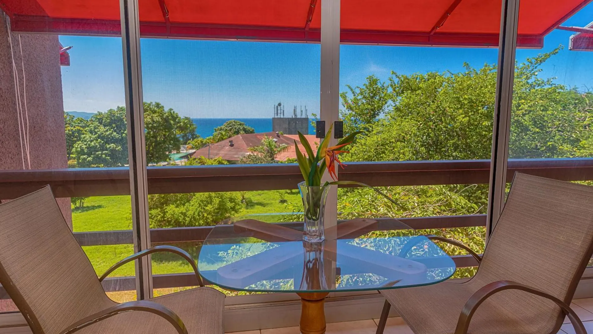 Montego Bay Club Apartments 0*, مونتيغو باي