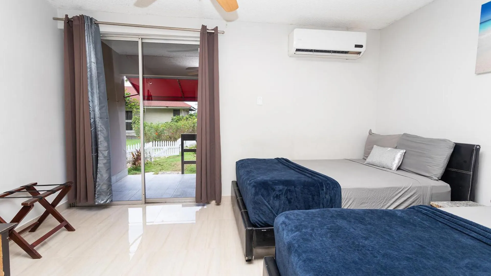 Montego Bay Club Apartments Бухта Монтего