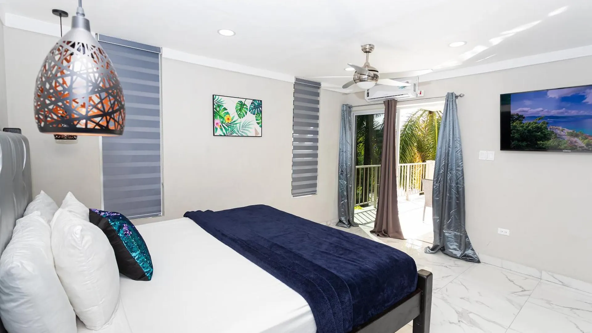 Montego Bay Club Apartments مونتيغو باي