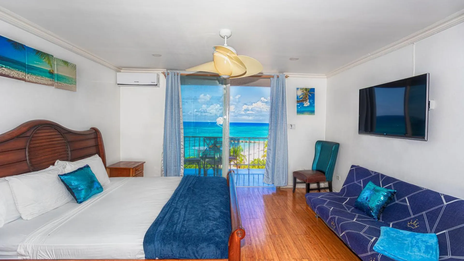 Montego Bay Club Apartments مونتيغو باي