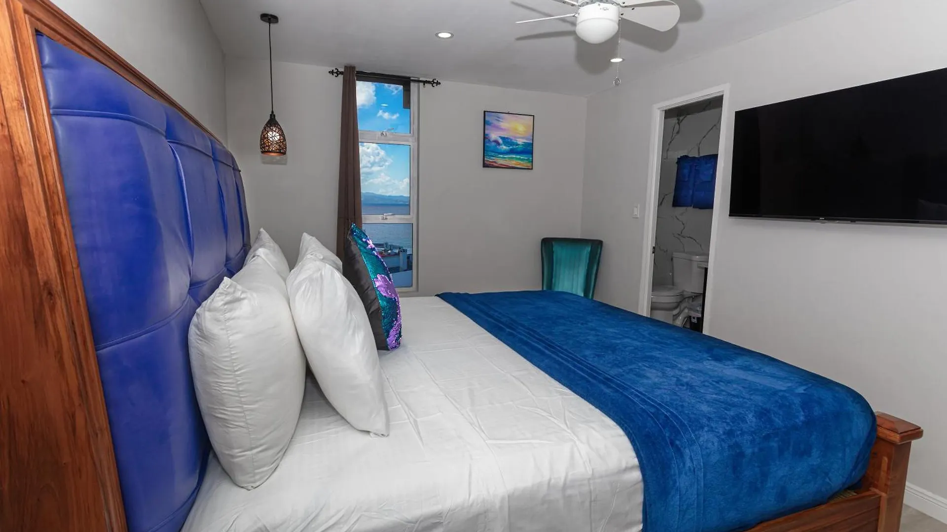 Montego Bay Club Apartments جامايكا