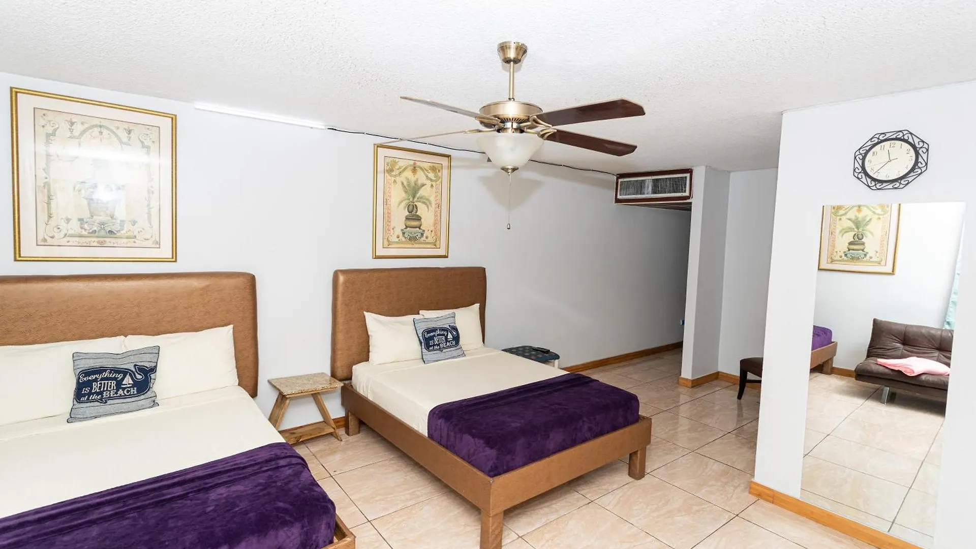 Montego Bay Club Apartments 0*, مونتيغو باي جامايكا