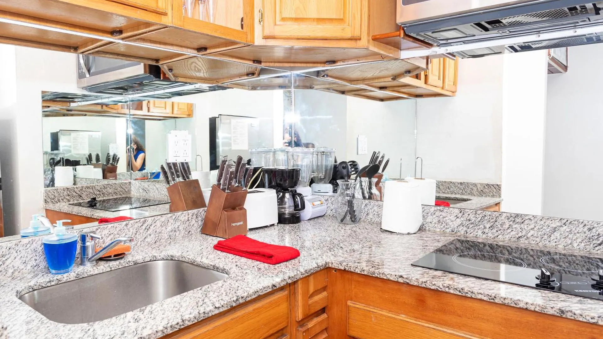 Montego Bay Club Apartments 0*, Бухта Монтего