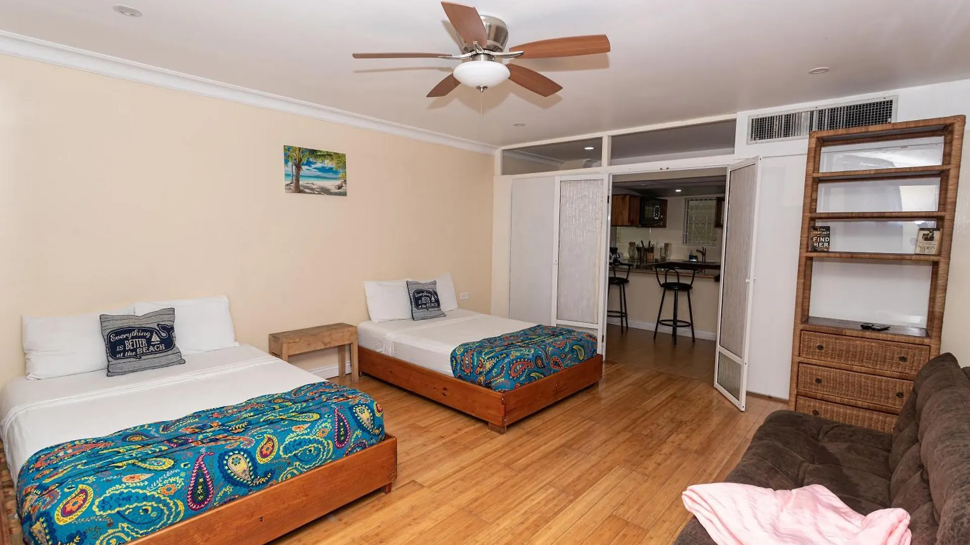 Montego Bay Club Apartments  مونتيغو باي