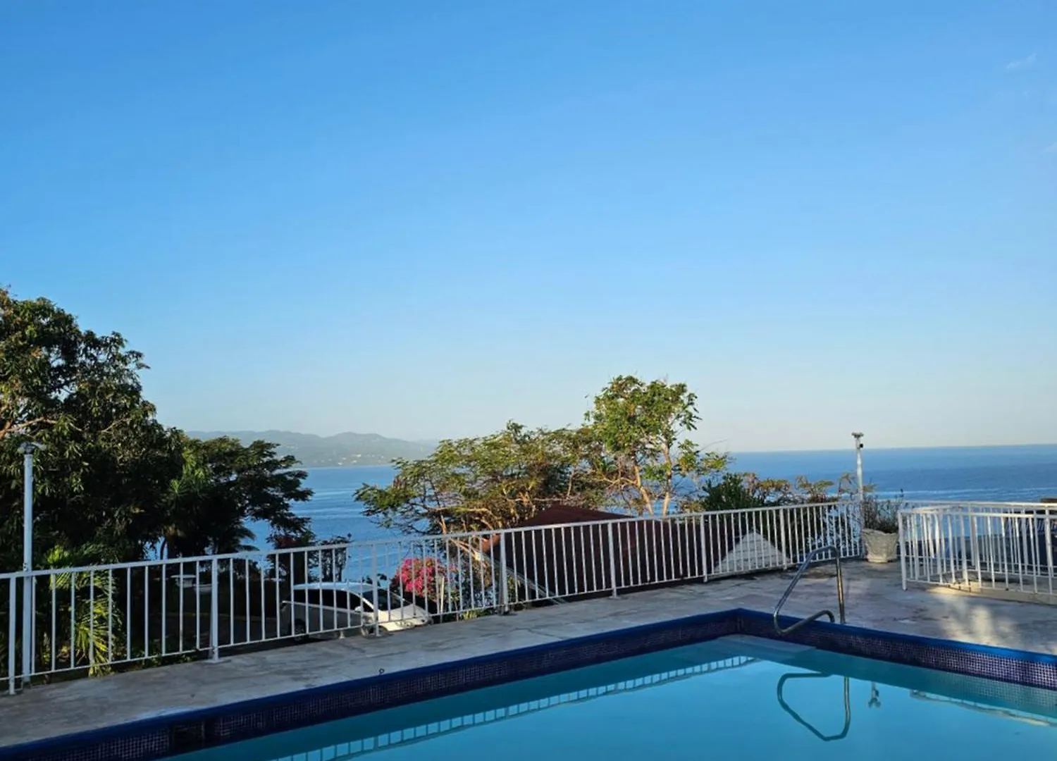 Montego Bay Club Apartments  مونتيغو باي