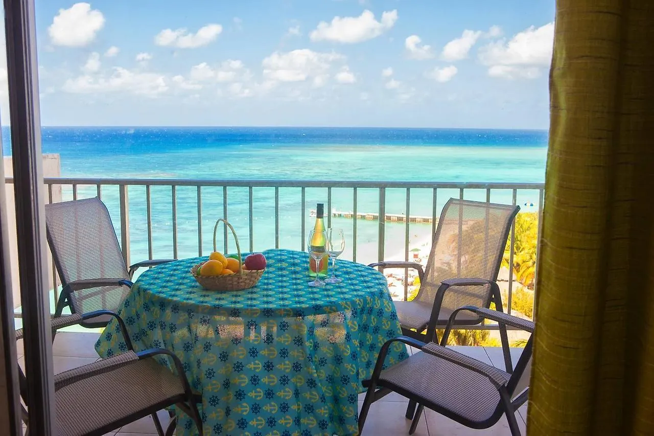 Montego Bay Club Apartments Ямайка