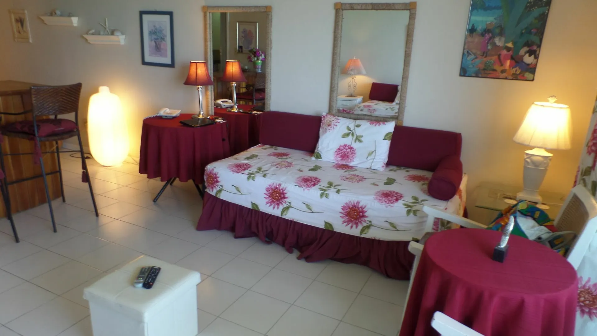 Montego Bay Club Apartments 0*, Бухта Монтего