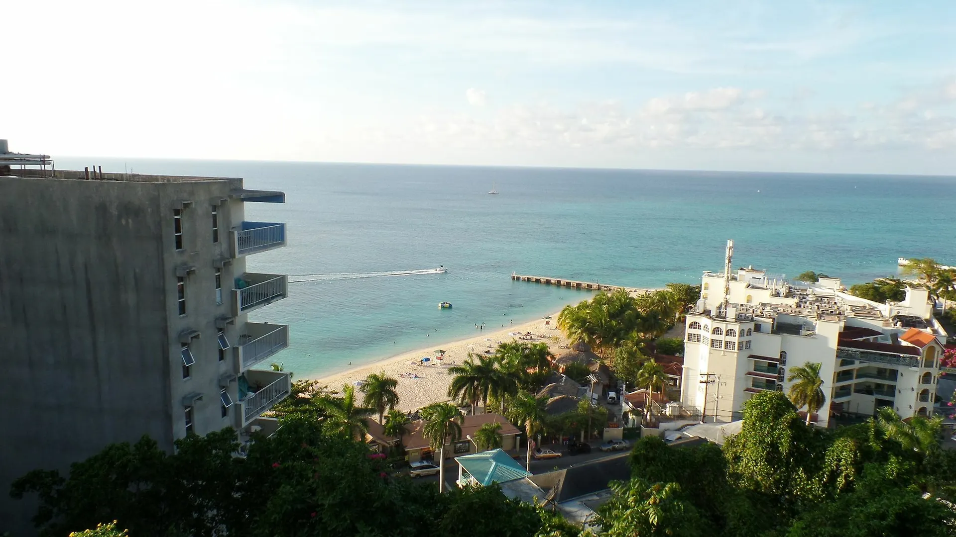 Montego Bay Club Apartments جامايكا