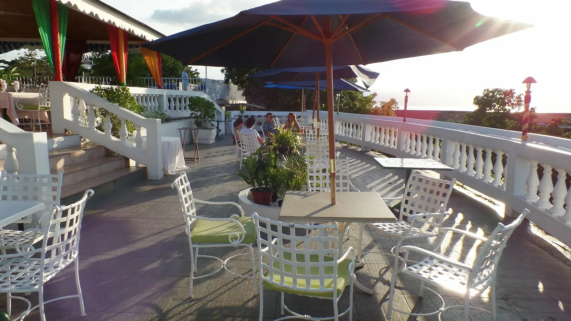 Montego Bay Club Apartments 0*, Бухта Монтего Ямайка