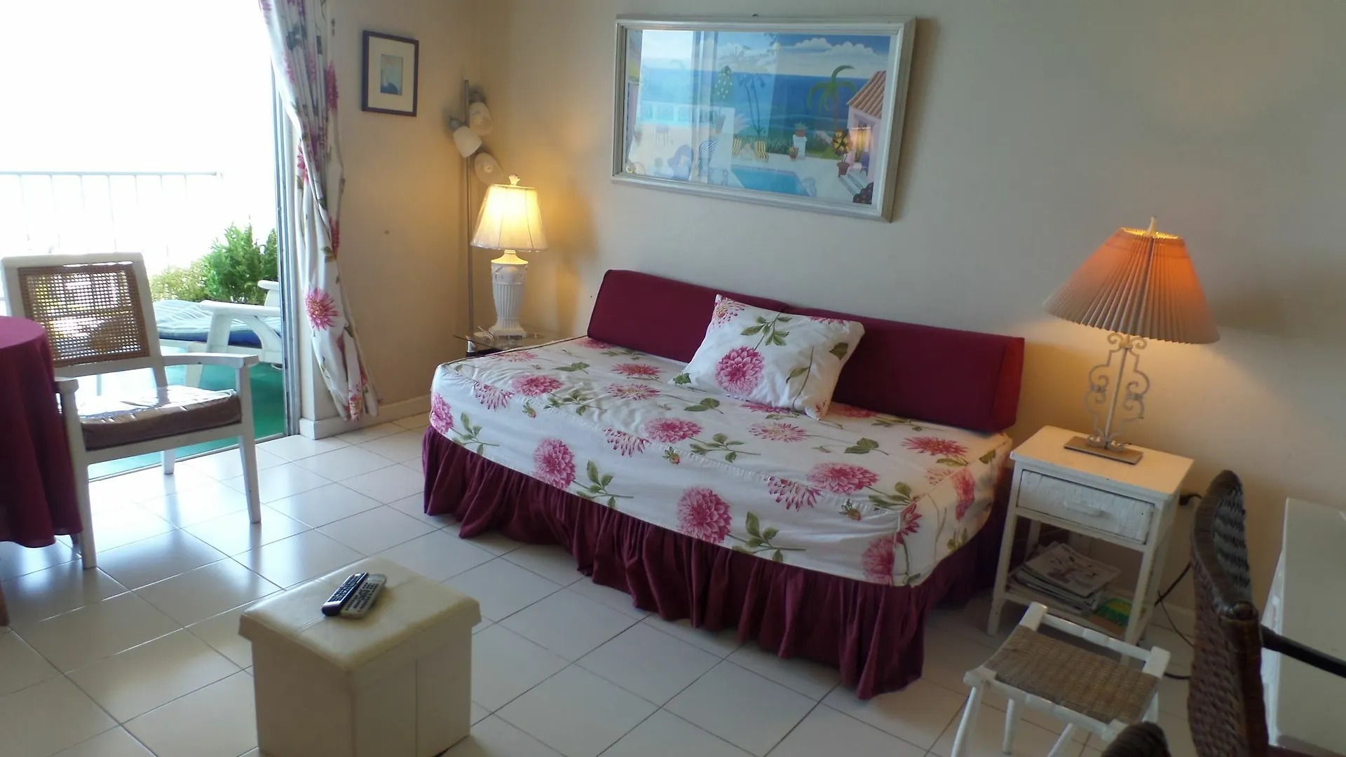 Montego Bay Club Apartments  مونتيغو باي