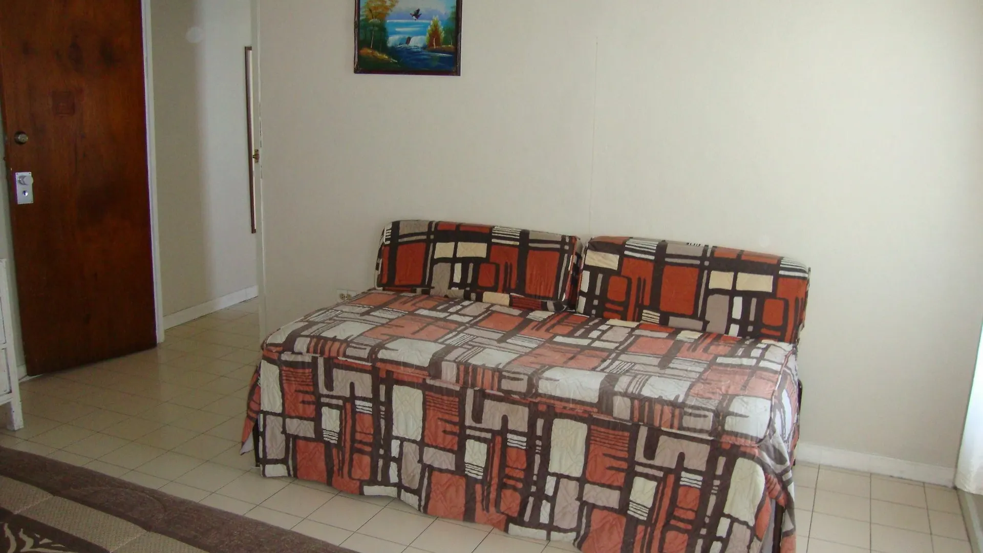 Montego Bay Club Apartments Ямайка