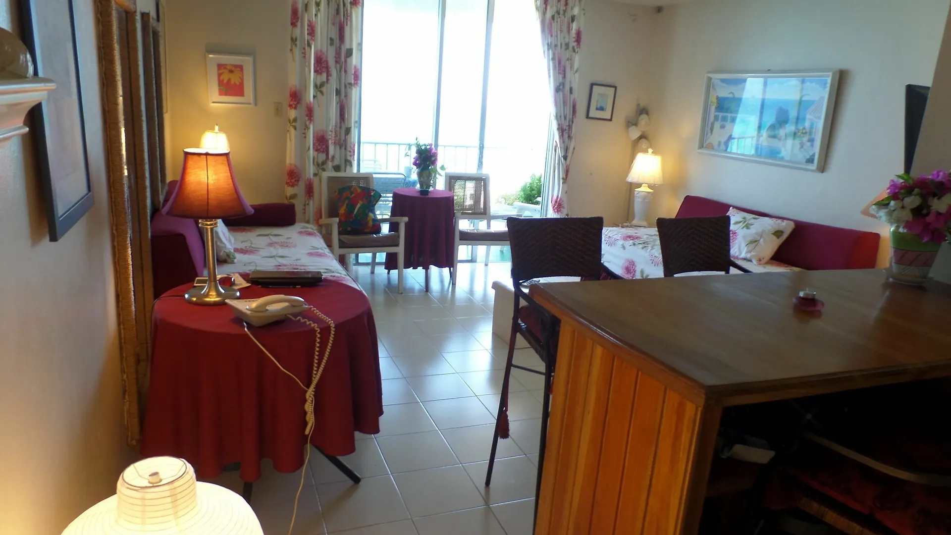 Montego Bay Club Apartments 0*, مونتيغو باي