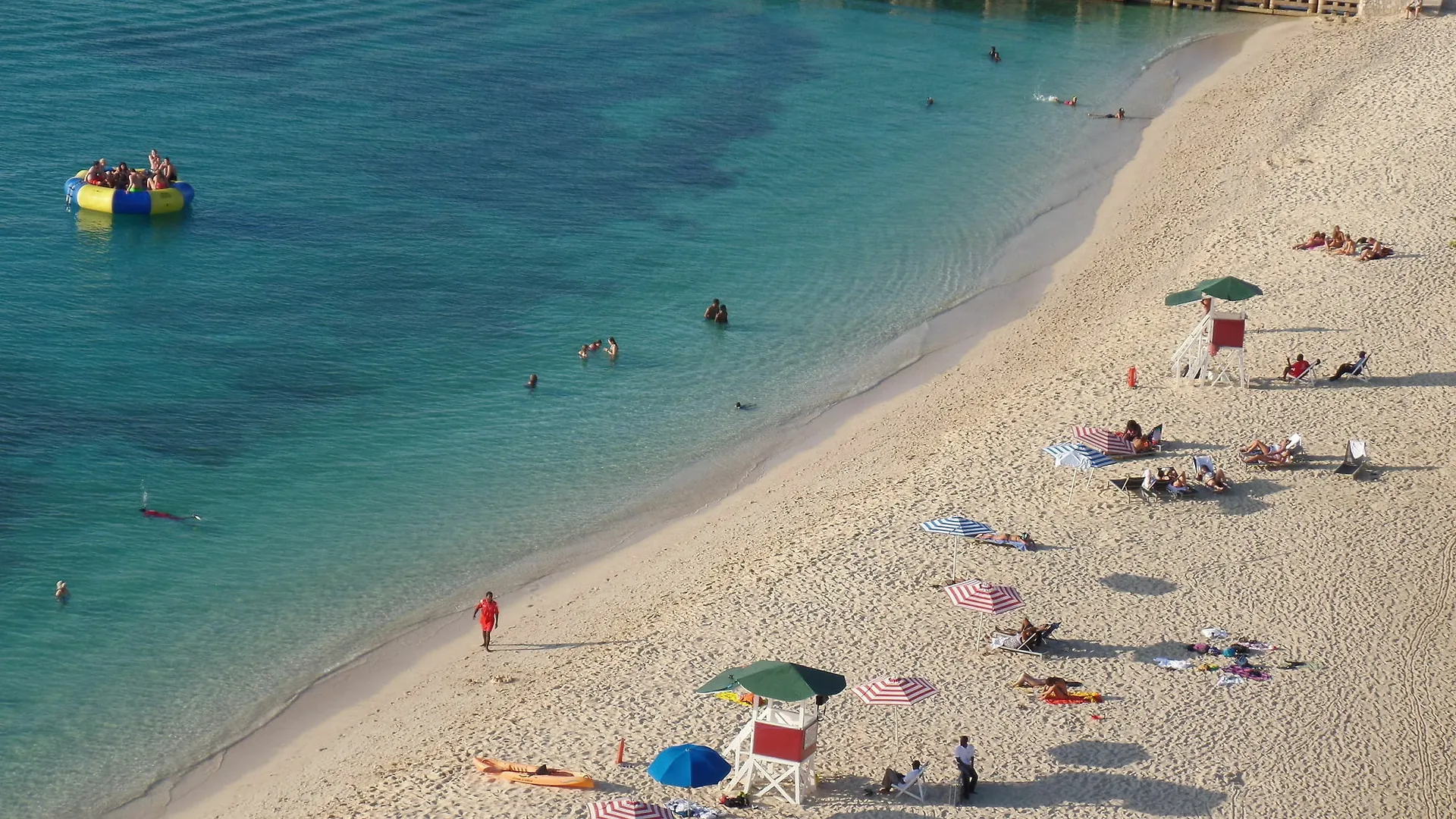 Montego Bay Club Apartments  مونتيغو باي