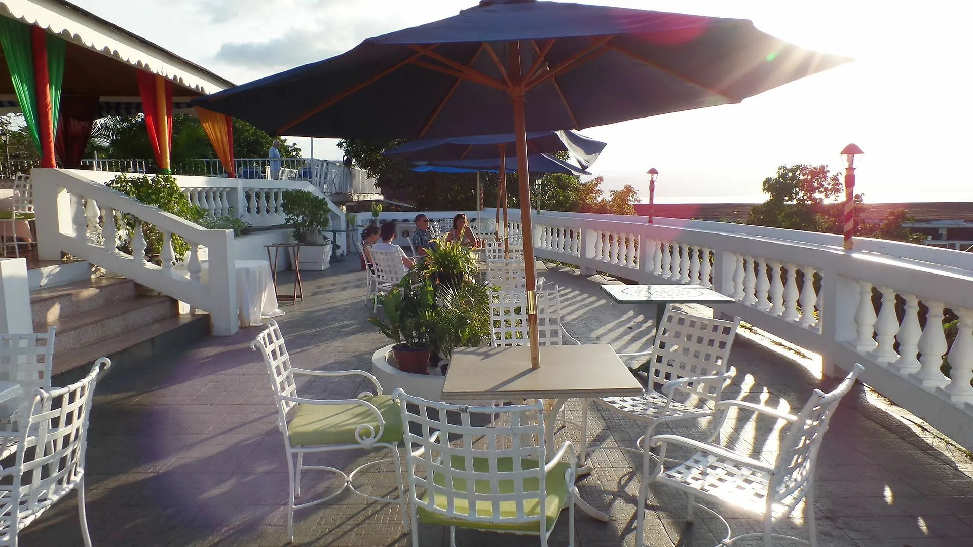 Montego Bay Club Apartments مونتيغو باي