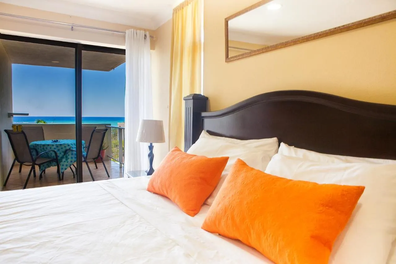 Montego Bay Club Apartments Ямайка