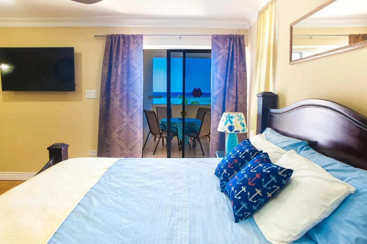 Montego Bay Club Apartments 0*, مونتيغو باي جامايكا