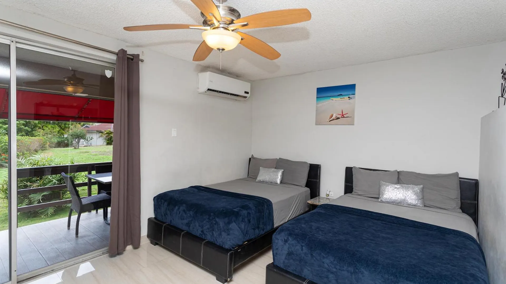 Montego Bay Club Apartments Jamaïque